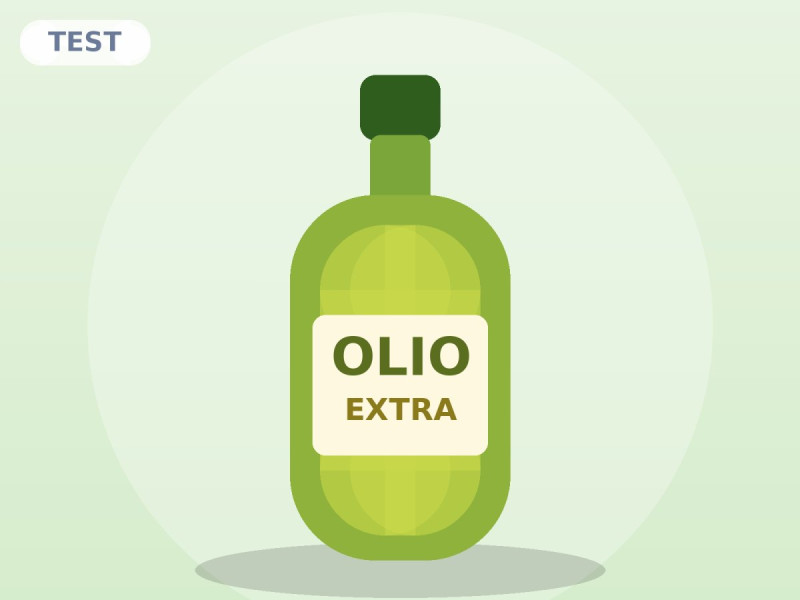 TEST Oil Italy 2